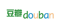 ​豆瓣logo