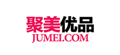 聚美优品logo