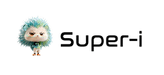 刺猬星球super-i