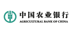 中国农业银行logo