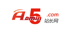 A5站长网logo