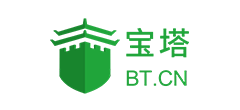 宝塔面板logo
