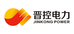 晋控电力logo