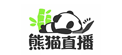 熊猫直播logo