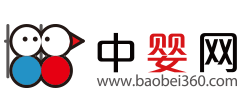中婴网logo