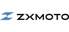 ZXMOTO张雪机车logo