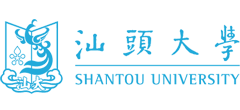 汕头大学logo