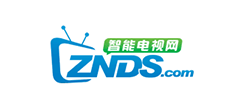 智能电视网logo