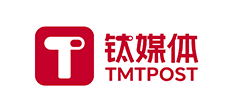 钛媒体logo