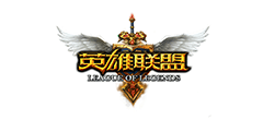 英雄联盟logo