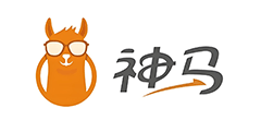 神马搜索logo