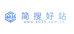 简搜好站logo