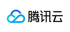 腾讯云logo