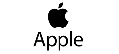 Apple (中国大陆)logo
