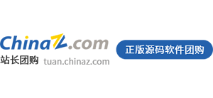 站长团购logo