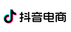 抖音电商logo