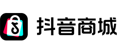 抖音商城logo