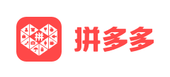 拼多多商家后台logo