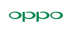 OPPO智能手机logo