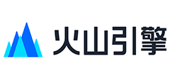 火山引擎logo