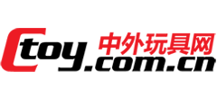 中外玩具网logo