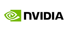 英伟达logo