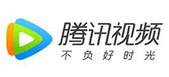 腾讯视频logo