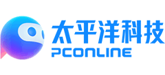 太平洋科技DIY硬件频道logo