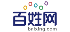 百姓网logo