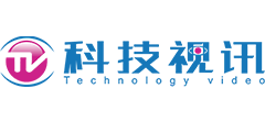 科技视讯logo