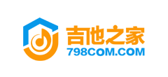 吉他之家logo