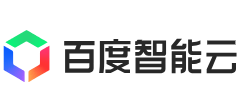 百度智能云logo