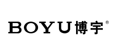广东博宇集团有限公司logo