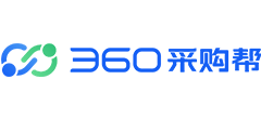 360采购帮logo
