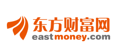 ​东方财富网logo