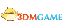 3DM游戏网logo