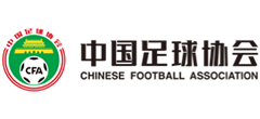 中国足球协会logo