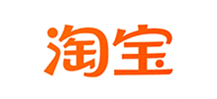 淘宝logo