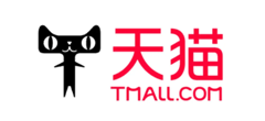 天猫logo