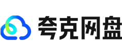 夸克网盘logo