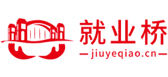大学生就业网logo