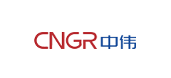 中伟新材料股份有限公司logo