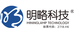 北京明略软件系统有限公司logo