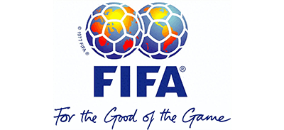国际足球联合会logo