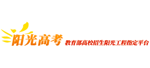 阳光高考平台 阳光高考平台logo
