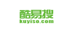 酷易搜网logo