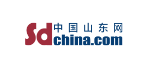 中国山东网logo