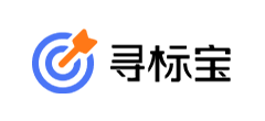 寻标宝logo