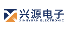 苏州兴源电子有限公司logo