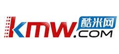 酷米网logo